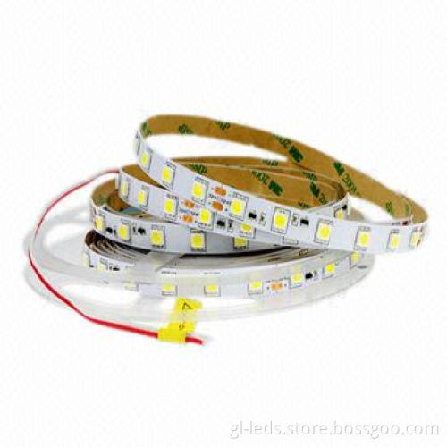 IP20/IP67 Flexible LED Light for Optional